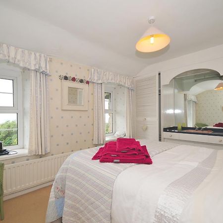 Fron Deg Guest House Harlech Exterior photo