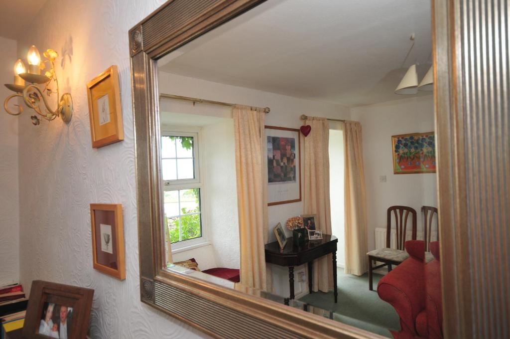 Fron Deg Guest House Harlech Exterior photo