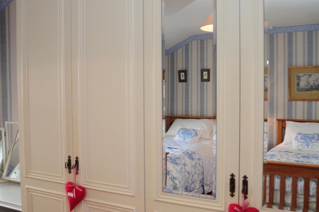 Fron Deg Guest House Harlech Room photo