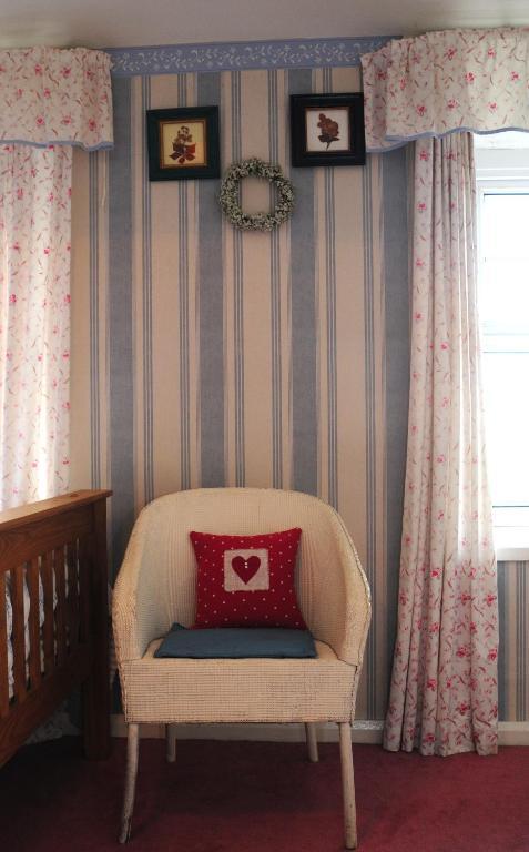 Fron Deg Guest House Harlech Room photo