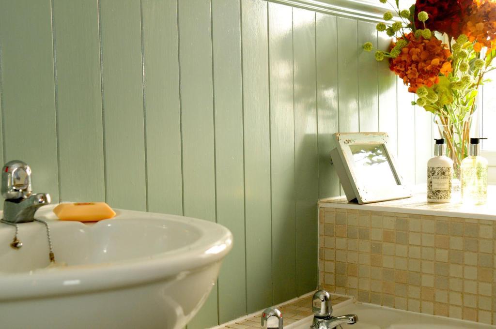 Fron Deg Guest House Harlech Room photo