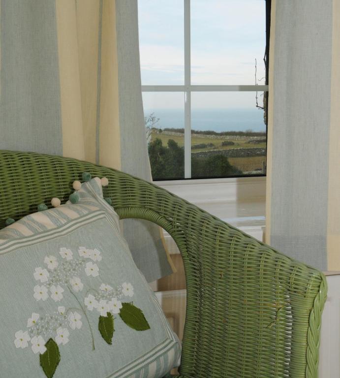 Fron Deg Guest House Harlech Room photo