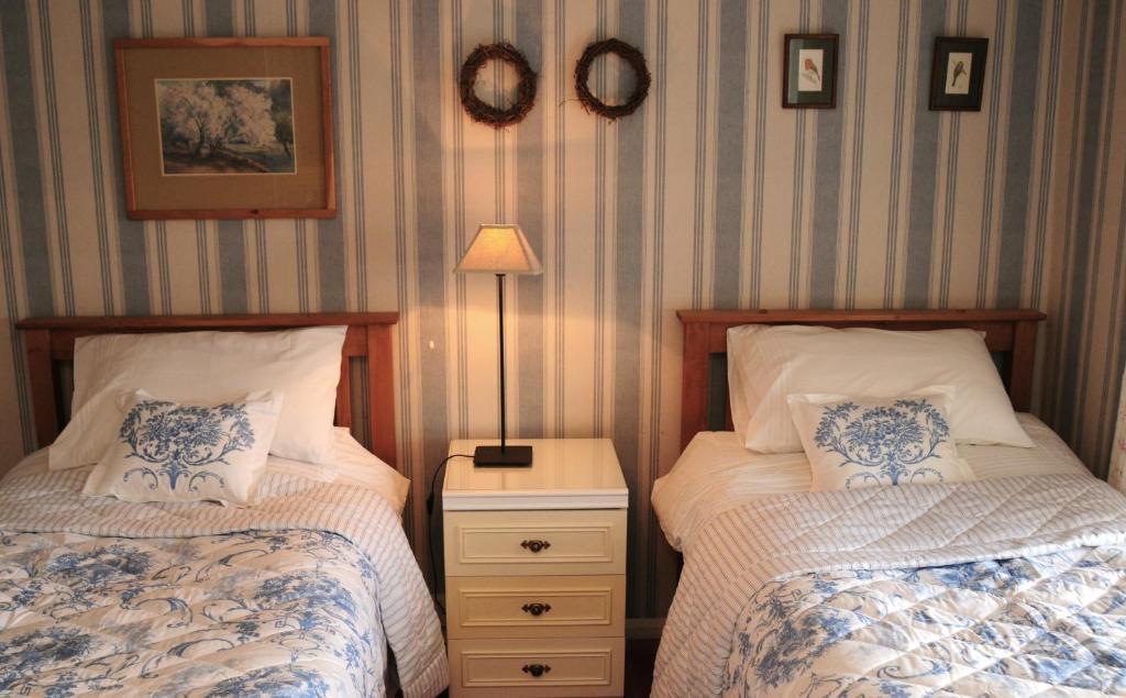 Fron Deg Guest House Harlech Room photo