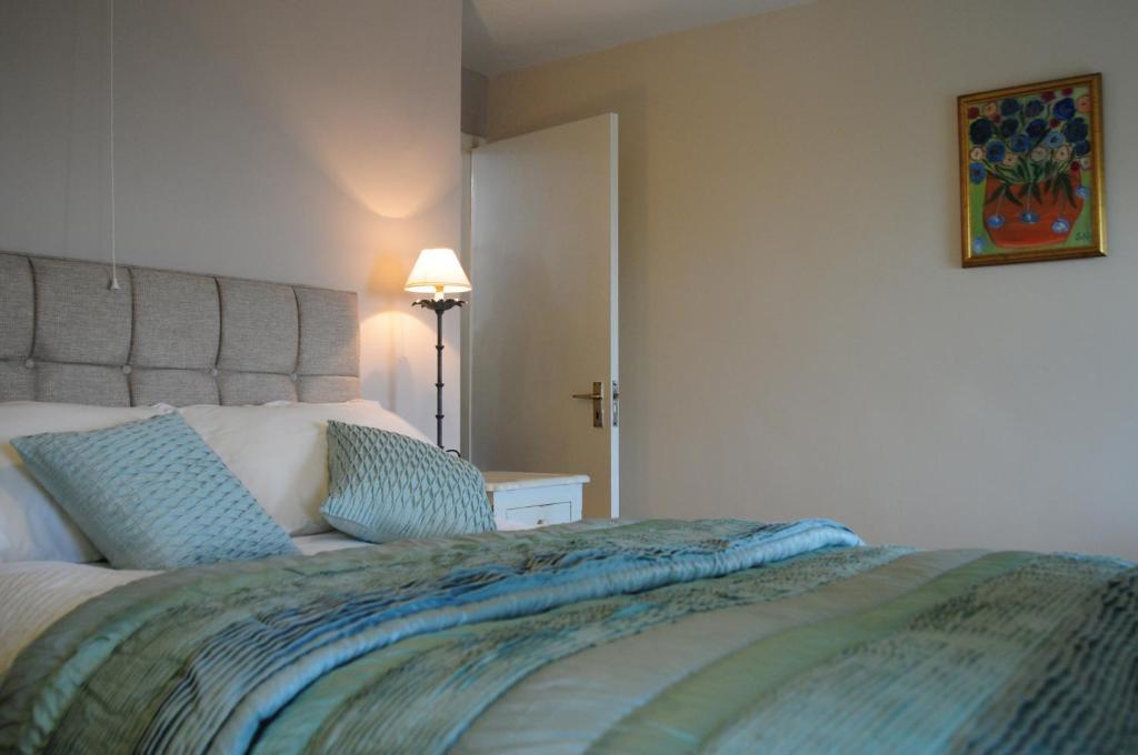 Fron Deg Guest House Harlech Room photo