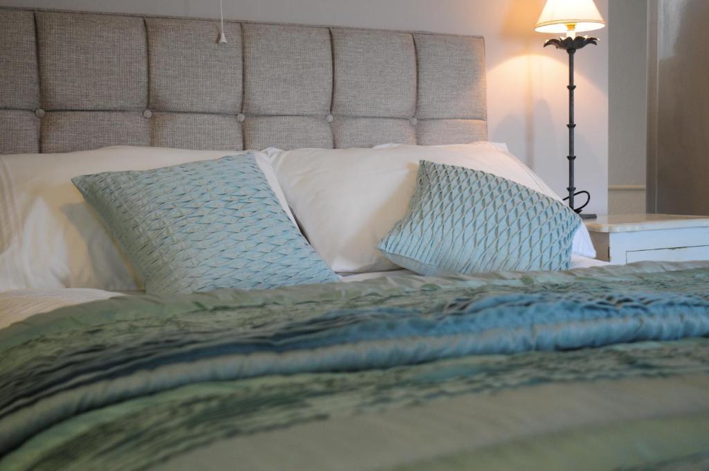 Fron Deg Guest House Harlech Room photo